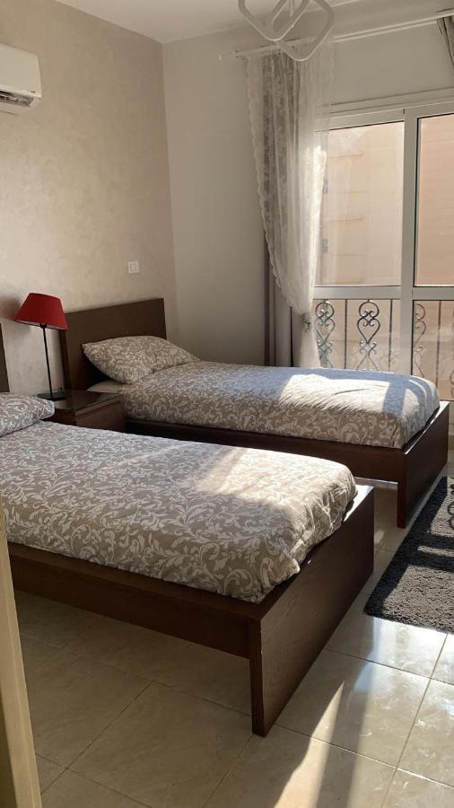 Hayat Al-Rehab Apartment Kairo Exterior foto